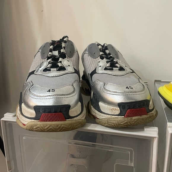 ❌ - sold 💯 BALENCIAGA - Picture 2 of 5